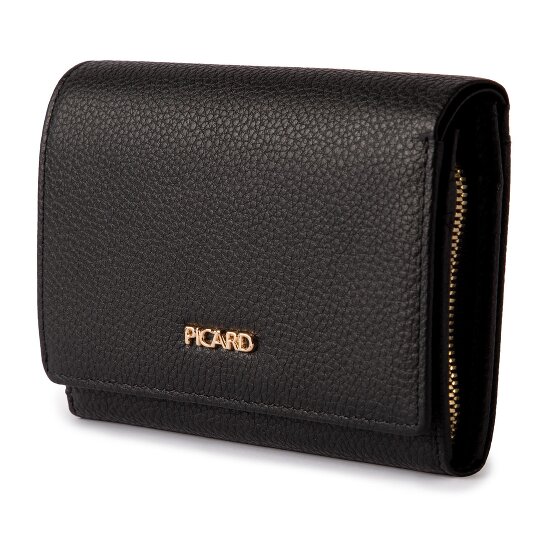 Picard Java 1 Geldbörse Leder 13.5 cm