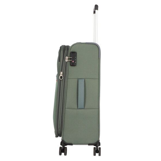American Tourister Sky Surfer 4 Rollen Kofferset 3-teilig American Tourister Sky Surfer 4 Rollen Kofferset 3-teilig