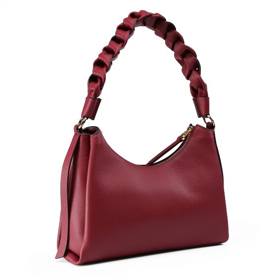 Coccinelle Boheme Schultertasche Leder 30 cm