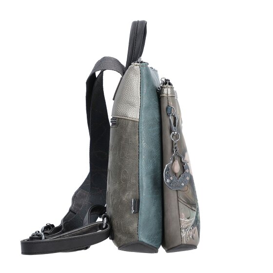 Anekke Real City Rucksack 28 cm