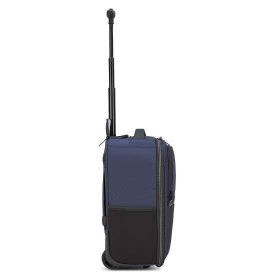 Roncato Metropolitan Travel Reiserucksack 40 cm Laptopfach