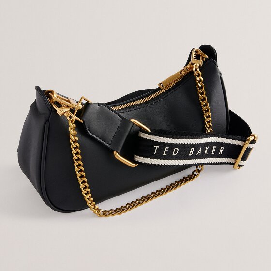 Ted Baker Essiy Schultertasche Leder 25 cm