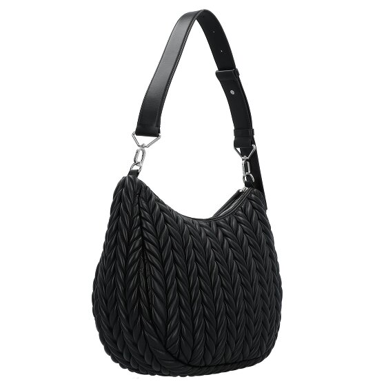 Karl Lagerfeld Weave Handtasche 30 cm