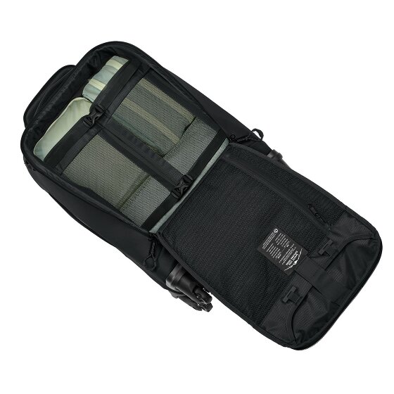 Eagle Creek Tarmac XE 4 Rollen Kabinentrolley 56 cm Eagle Creek Tarmac XE 4 Rollen Kabinentrolley 56 cm