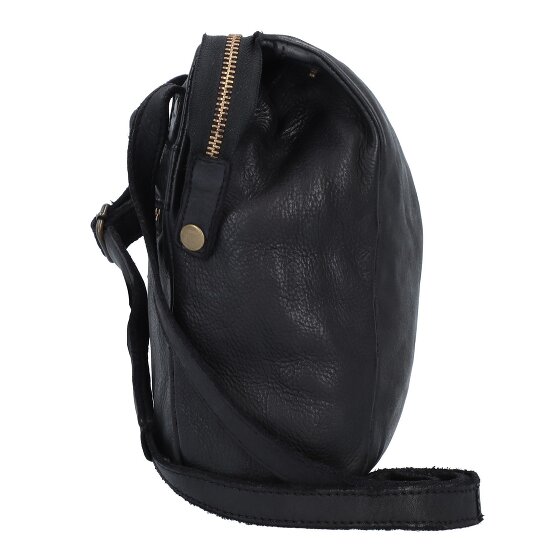 Harold's Submarine Umhängetasche Leder 32 cm