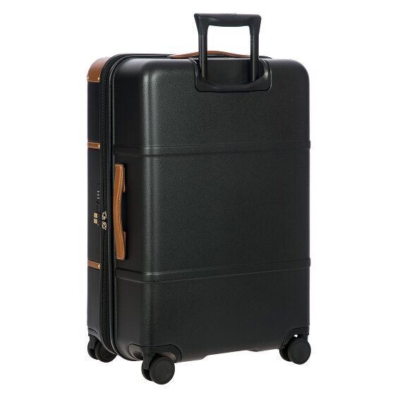 Bric's Bellagio 4 Rollen Trolley 70.5 cm mit Dehnfalte