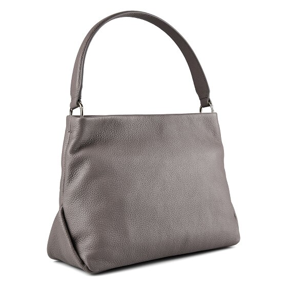 AIGNER Paola Handtasche Leder 31 cm