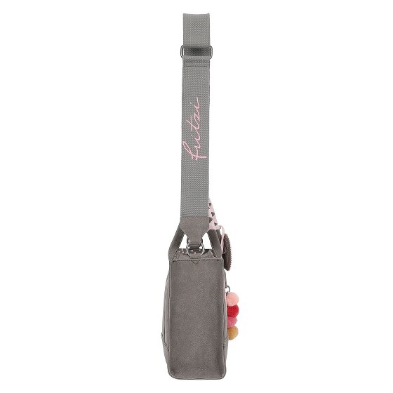 Fritzi aus Preußen Square Limited Wiesn Handtasche 25 cm