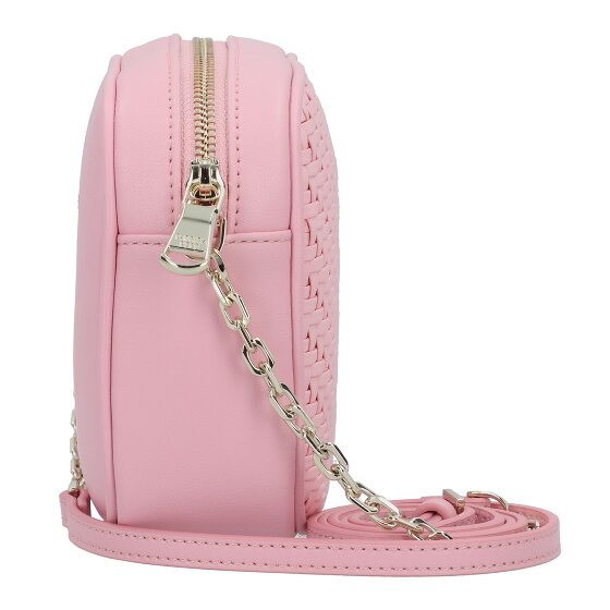 Patrizia Pepe Umhängetasche Leder 19 cm