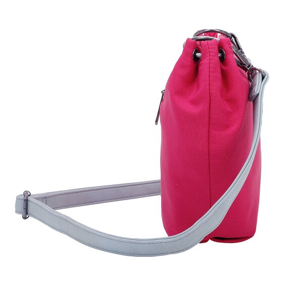 Fritzi aus Preußen Joshi03 Sky Umhängetasche 25.5 cm Fritzi aus Preußen Joshi03 Sky Umhängetasche 25.5 cm