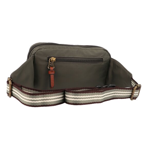 camel active Bari Gürteltasche 18 cm