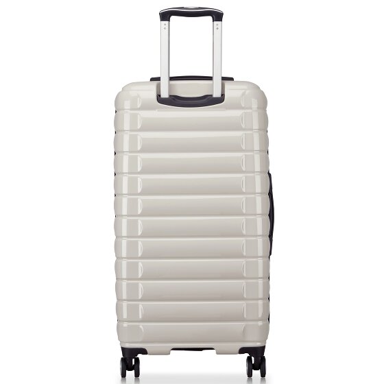 Delsey Paris Shadow 5.0 4 Rollen Trolley 80 cm