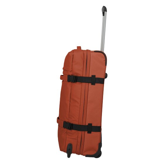 Travelite Bolonia 2 Rollen Reisetasche L 72 cm