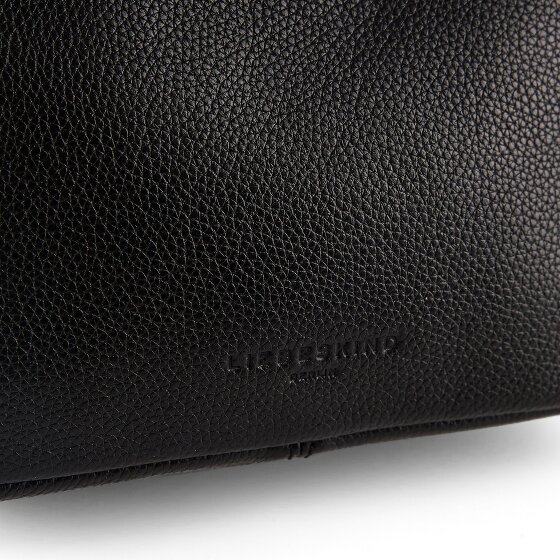 Liebeskind Ella Umhängetasche Leder 21 cm