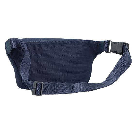Piquadro Nevet Gürteltasche RFID Schutz 31 cm