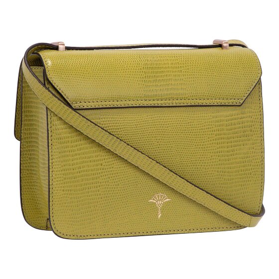 Joop! Lizeta Umhängetasche Leder 20 cm