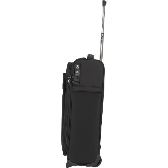 Samsonite Airea 2-Rollen Kabinentrolley 55 cm