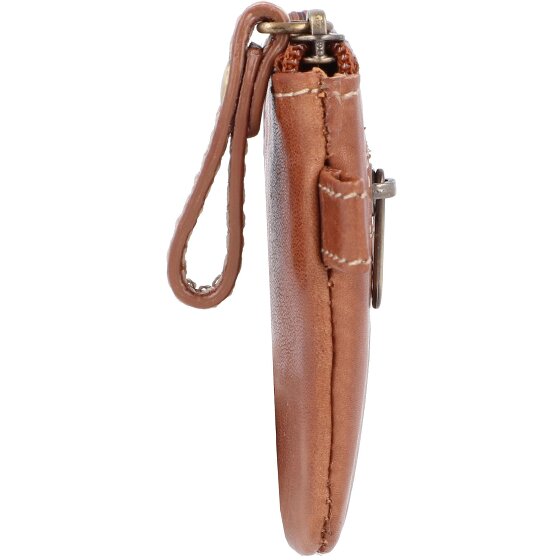 Esquire Denver Schlüsseletui Leder 12,5 cm