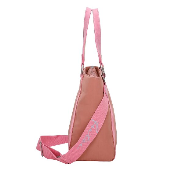 Fritzi aus Preußen Noxy01 Sky Shopper Tasche 33.5 cm