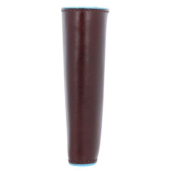Piquadro Blue Square Geldbörse Leder 12,5 cm
