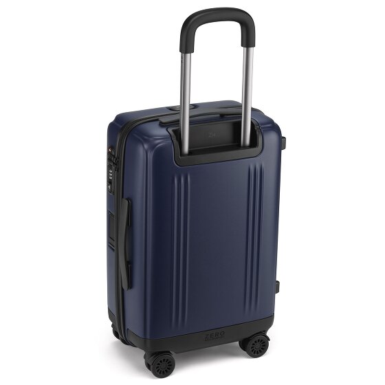 Zero Halliburton Edge Lightweight 4-Rollen Kabinentrolley 56 cm