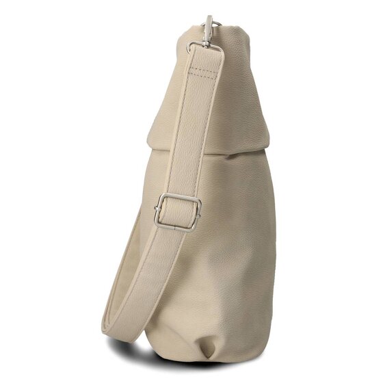 Zwei Mademoiselle.M Schultertasche 31 cm