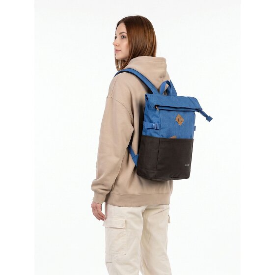 Worldpack Campus Style Daypack 50 cm Laptopfach