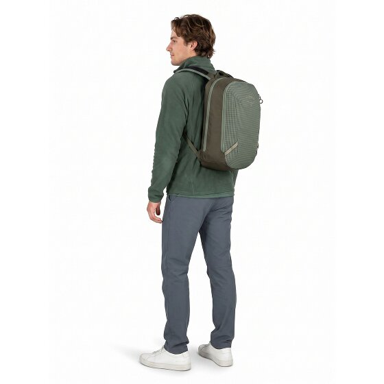 Osprey Transporter Daypack 52 cm Laptopfach