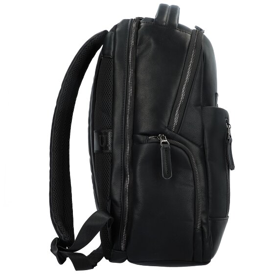 U.S. Polo Assn. Cambridge Rucksack 39 cm Laptopfach