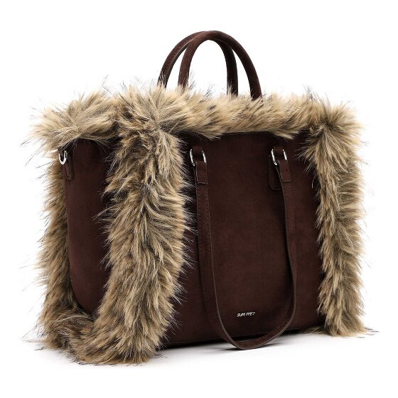 Suri Frey SFY Chessy Shopper Tasche 49 cm
