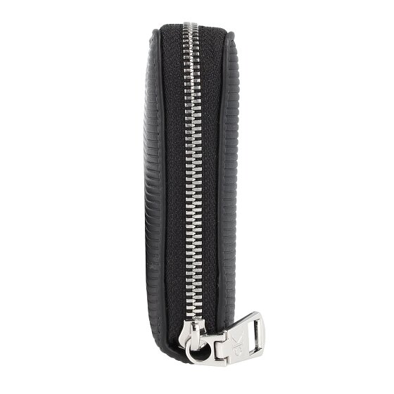 Calvin Klein Jeans Minimal Monogram Geldbörse 19 cm