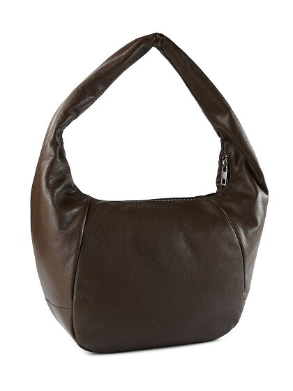 Liebeskind Farrah Schultertasche Leder 45 cm