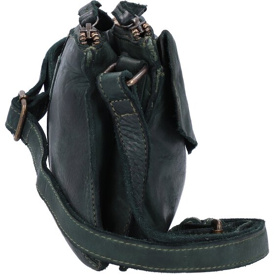 Harold's Submarine Umhängetasche Leder 25 cm