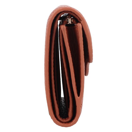 AIGNER Elsa Geldbörse RFID Schutz Leder 14 cm