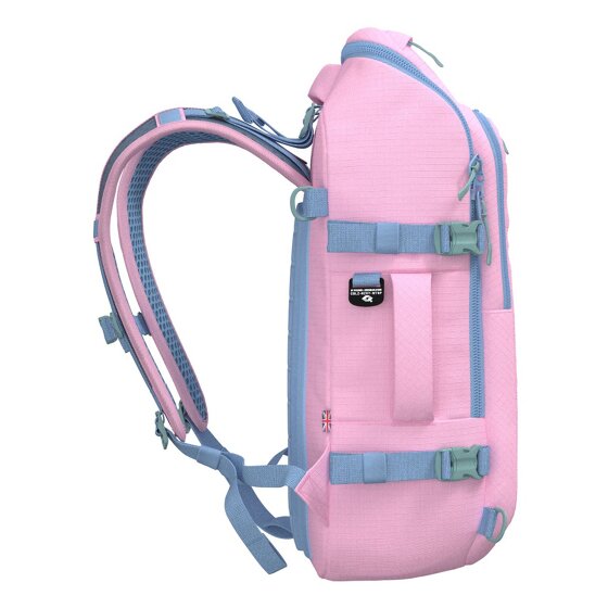 Cabin Zero Adventure Cabin Bag ADV Pro 32L Rucksack 46 cm Laptopfach Cabin Zero Adventure Cabin Bag ADV Pro 32L Rucksack 46 cm Laptopfach