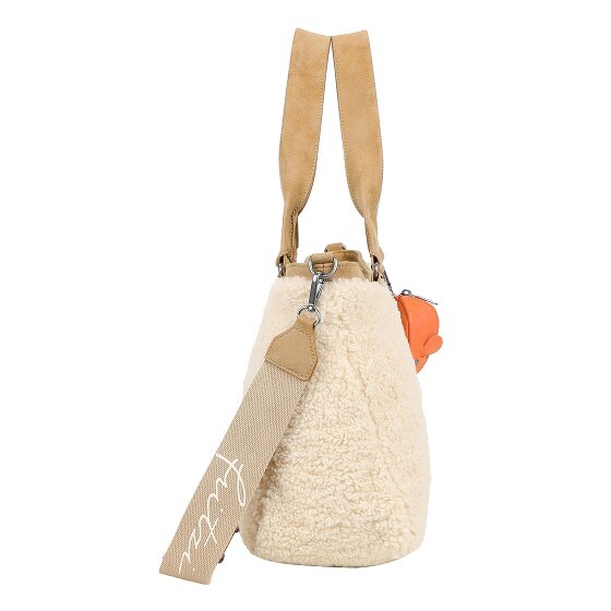 Fritzi aus Preußen Joly Limited Teddy Shopper Tasche 41 cm
