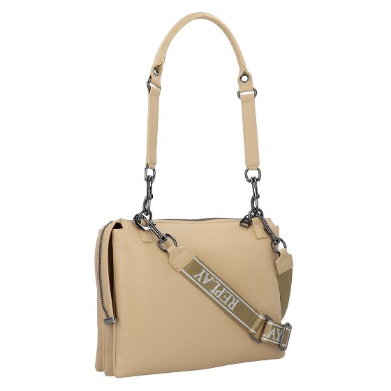 Replay Schultertasche 35 cm