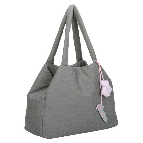 Fritzi aus Preußen Easy Happy Twist Shopper Tasche mit Wendefunktion 50 cm