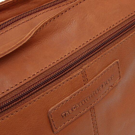 The Chesterfield Brand Zarita Schultertasche Leder 22 cm