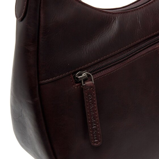 The Chesterfield Brand Alexandria Schultertasche Leder 30 cm