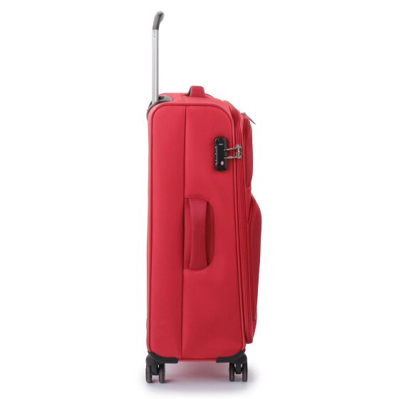 MODO by Roncato Star 2.0 4 Rollen Kofferset 7-teilig