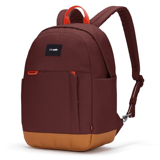 Pacsafe Go Rucksack RFID 36,5 cm Laptopfach