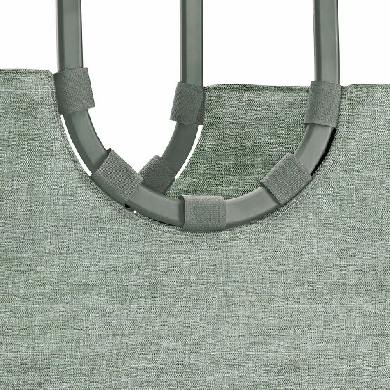 reisenthel Loopshopper Loopshopper L Shopper Tasche 46 cm