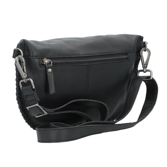Harbour 2nd Just Pure Isabeau Gürteltasche Leder 29 cm