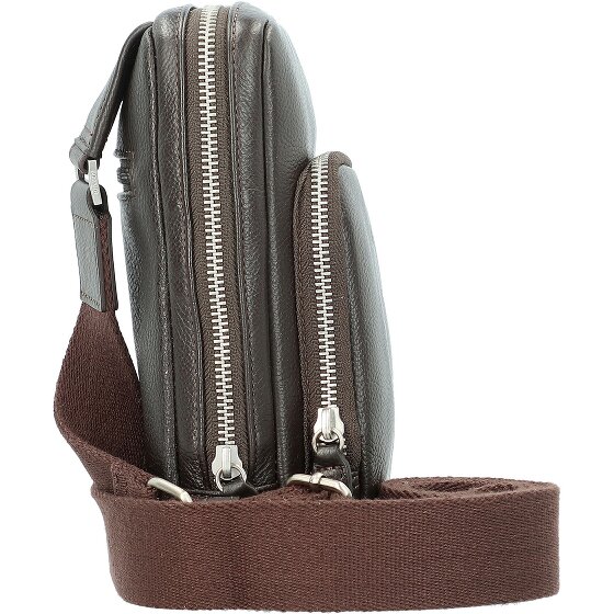Picard Milano Umhängetasche Leder 18 cm