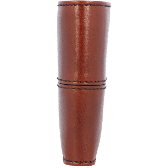 The Bridge Vespucci Geldbörse Leder 11 cm The Bridge Vespucci Geldbörse Leder 11 cm