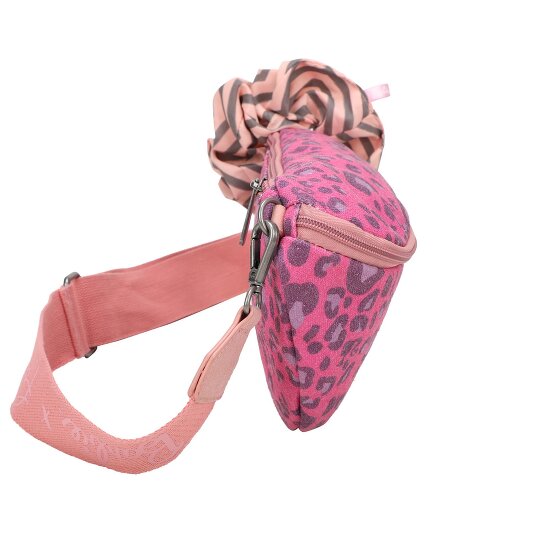 Fritzi aus Preußen Fritzi Bum Limited Barbie Leo Silhouette Gürteltasche 29 cm