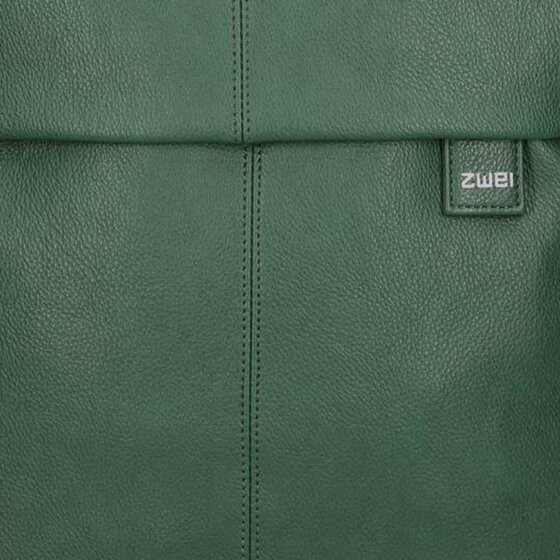 Zwei Mademoiselle.M Umhängetasche 35 cm