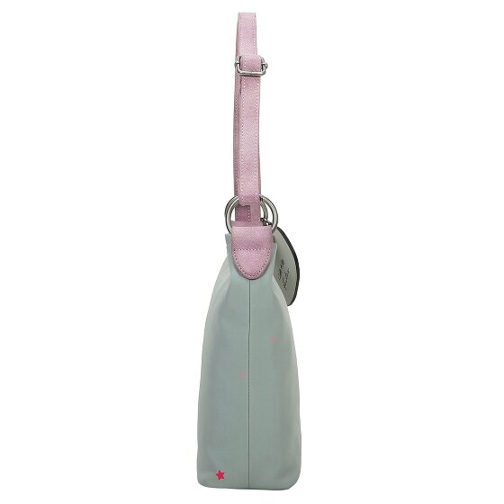 Fritzi aus Preußen Hello Kitty fritzi Cross Sky Stars Umhängetasche 23 cm