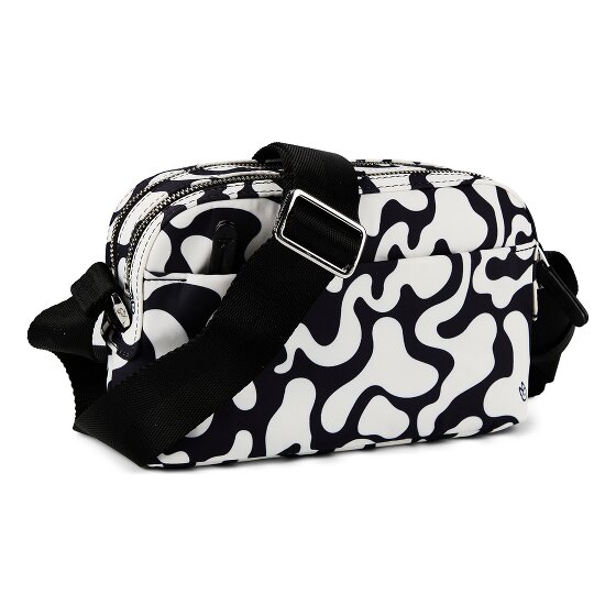 Mandarina Duck Hunter Moire Umhängetasche 22 cm